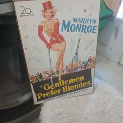 Marilyn monroe Picture 