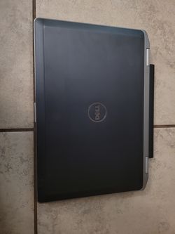 Dell Latitude E6420 Intel Core
i5