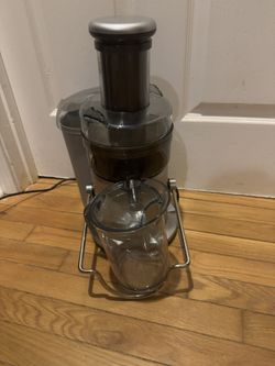 Breville Juicer