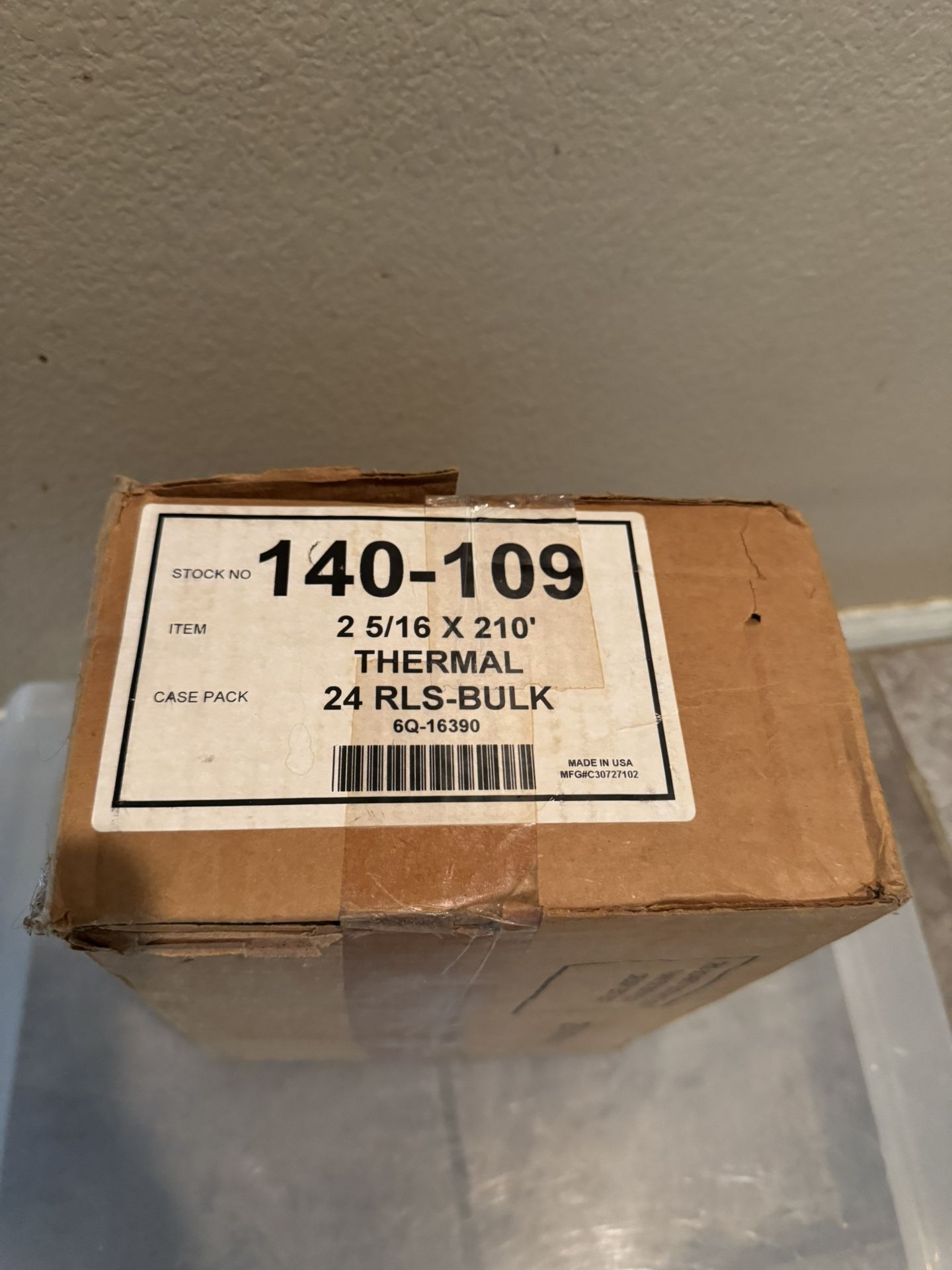 Printer Paper