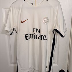 PSG Jersey