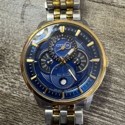 Citizen Eco Drive Watch