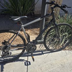Schwinn Bicycle Good Condition