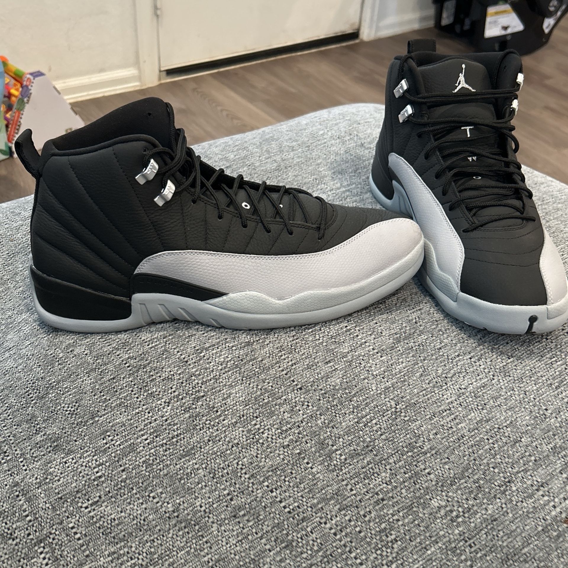 Brand New Jordan 12 Size 15