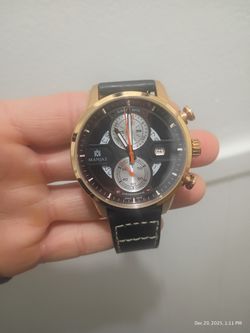 Men's Watch