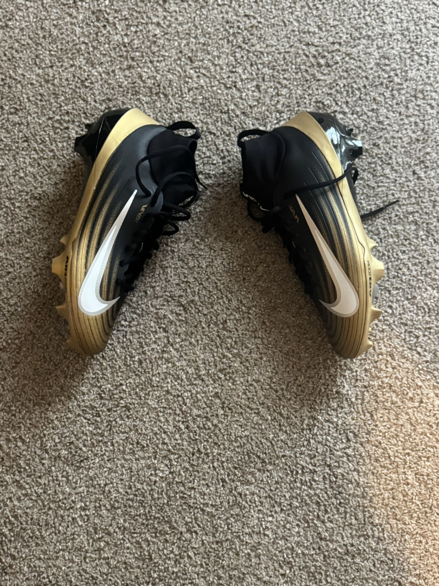 Nike Vapor Pro  Cleats 