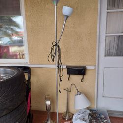 Floor Lamp