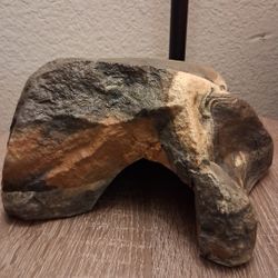 Big Reptile Decor Pickup Between 2;00-11:00 Pm Rainbow/charleston Cash Only Read Description 