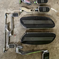 Harley Davidson Parts 