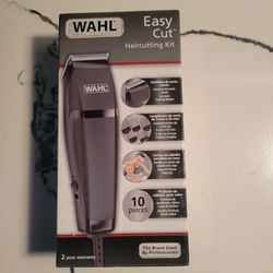 Wahl Clippers