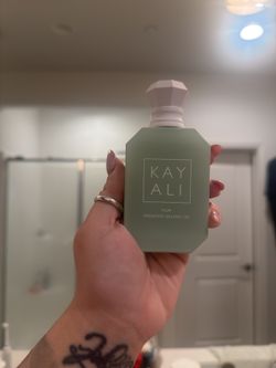 KAYALI Perfume