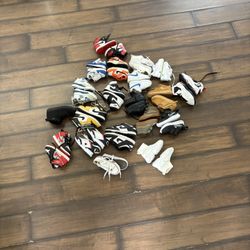 Toddler Shoes