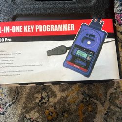 Xp 400 Pro , Autel , Key Programmer 