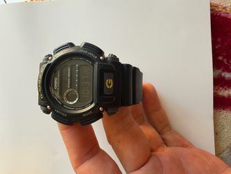Casio G-Shock