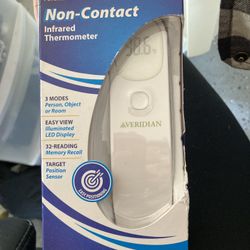 Brand New Thermometer