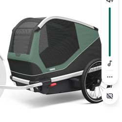 Thule Bexey Pet Carrier 