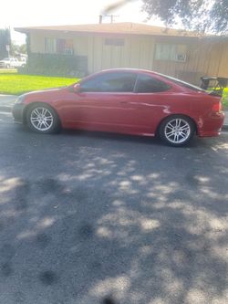 2004 acura rsx