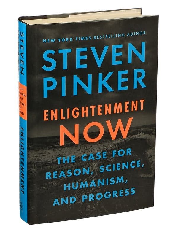 steven pinker steven pinker