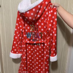Christmas Robe