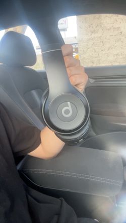 Beats Headphones