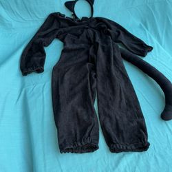 Halloween Costume 
