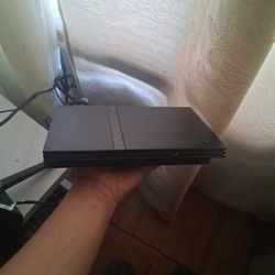 Playstation 2 