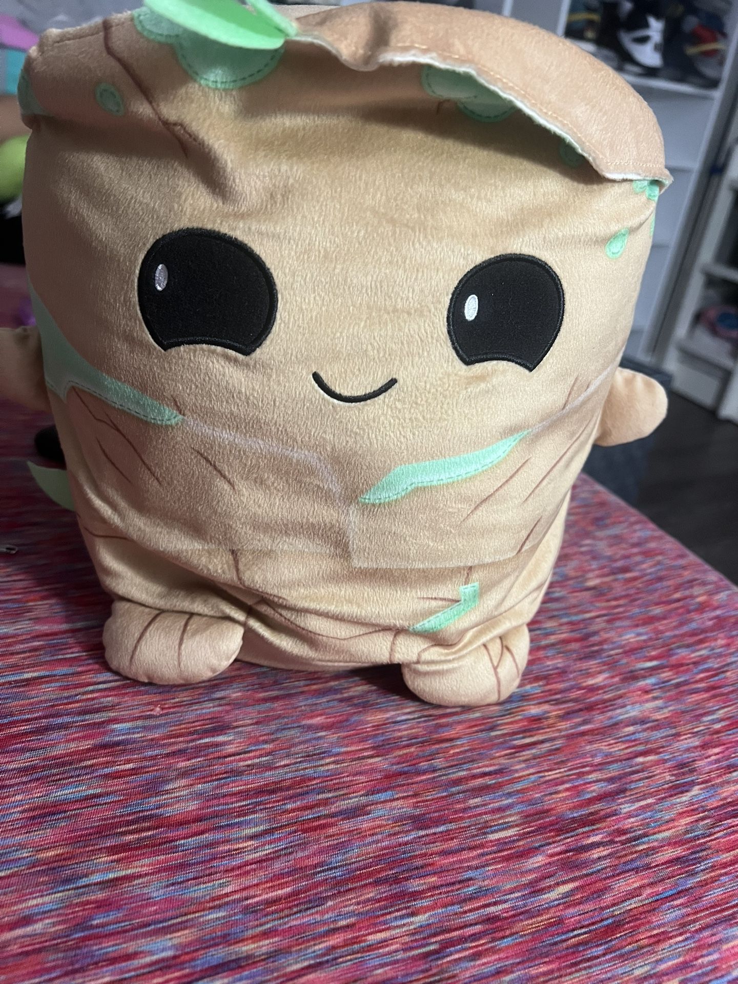 Groot Plush 