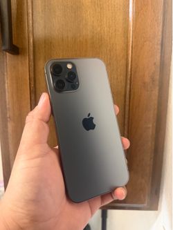 IPhone 12 Pro Max