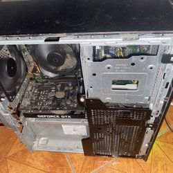 1650 Gaming Pc 