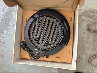 Table top grill - never used