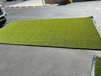 Synthetic turf artificial grass