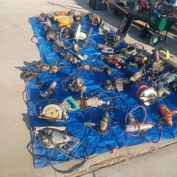 Power Tools 
