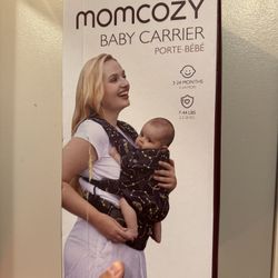 Momcozy Baby Carrier - New In Box