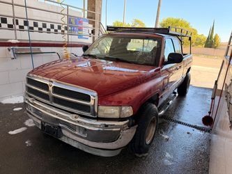 1999 Dodge Ram