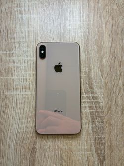 iPhone XS Max - Unlocked  - 256GB - No FaceID