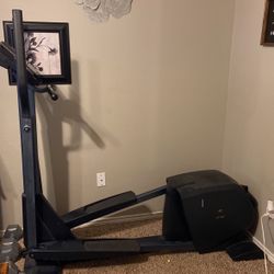 Exercise Equipment 