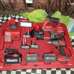 Power Tools