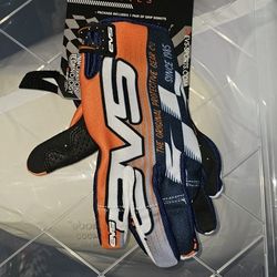 Pro Mx Gloves