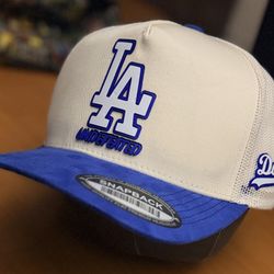 Gorras LA Dodgers Undefeated