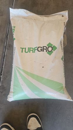 Fertilizer for your grass