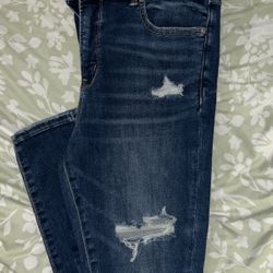 American Eagle 