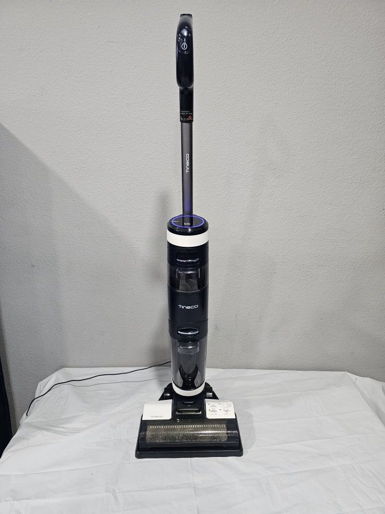 tineco floor one s3 extreme wet dry vacuum cleaner