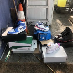 Preowned