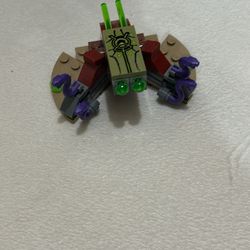 Lego Ninjago Venomari