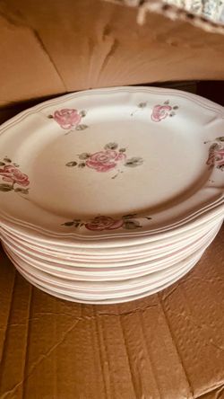 Plates