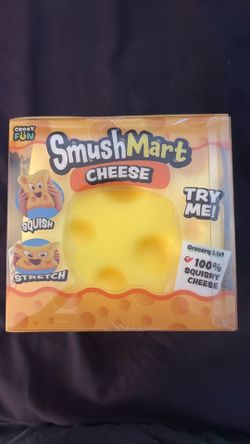 Smushmart Cheese