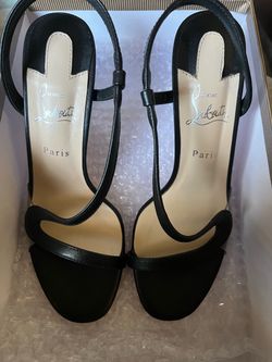 Red Bottoms replica