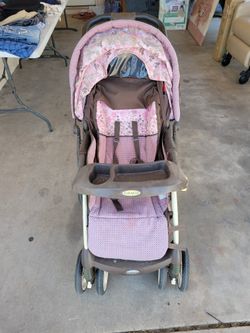 Graco Stroller