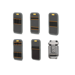 VETO Pro Pac OC45 Organizer Case Panels