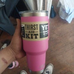 Yeti 42 Oz